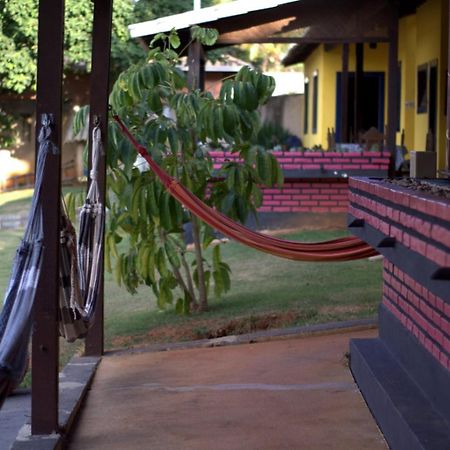 Das Marias Hostel ラゴア・サンタ エクステリア 写真