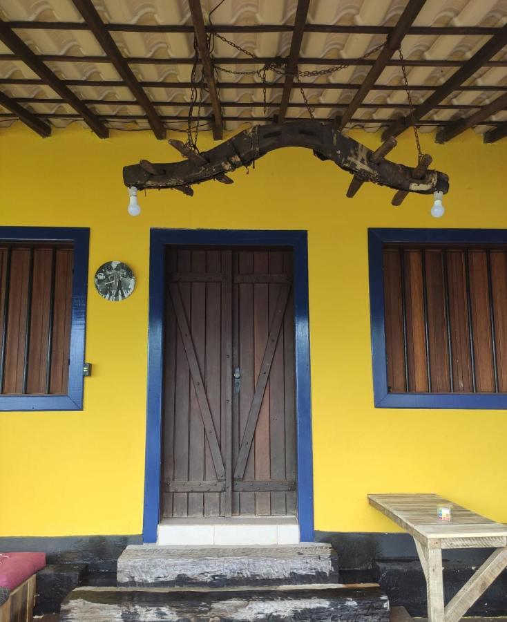 Das Marias Hostel ラゴア・サンタ エクステリア 写真
