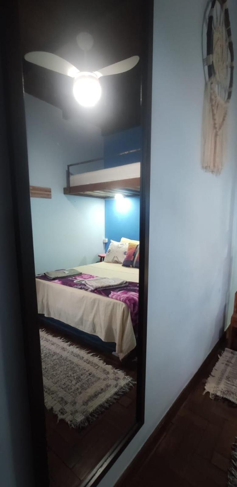 Das Marias Hostel ラゴア・サンタ エクステリア 写真