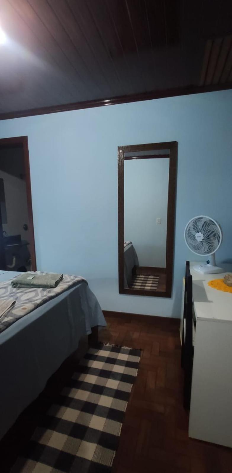 Das Marias Hostel ラゴア・サンタ エクステリア 写真