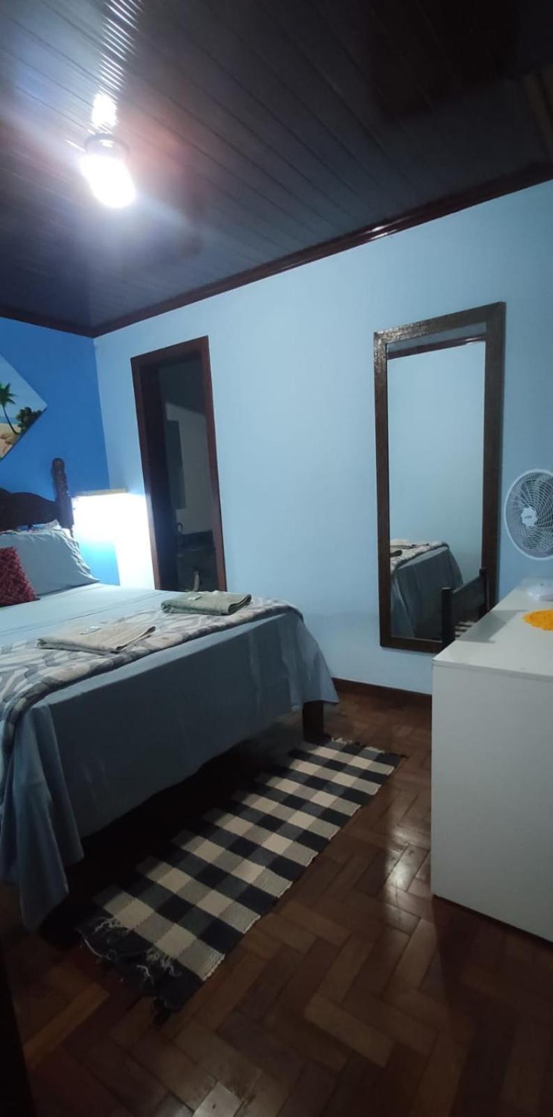 Das Marias Hostel ラゴア・サンタ エクステリア 写真