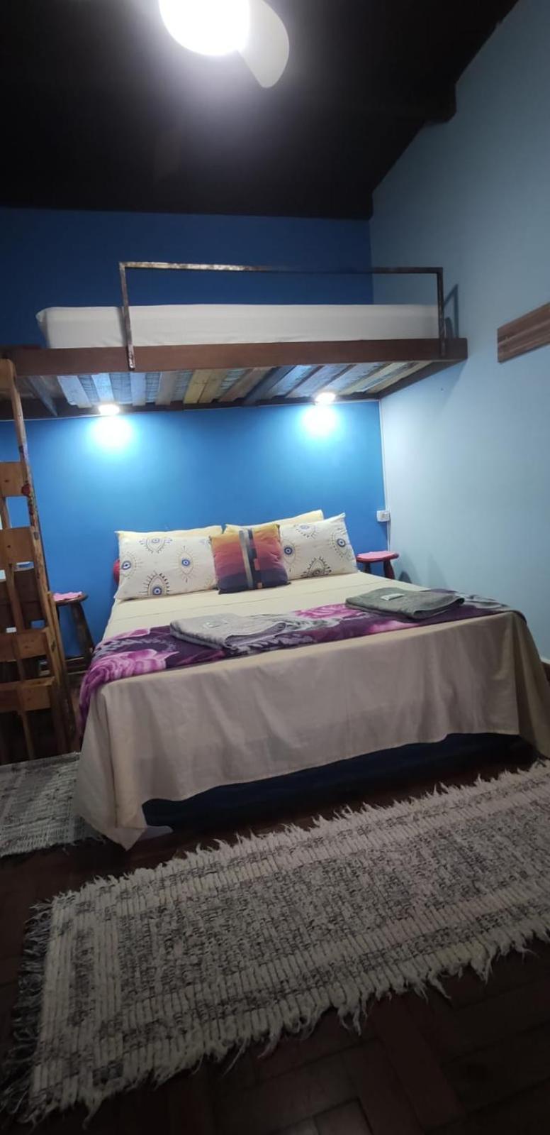 Das Marias Hostel ラゴア・サンタ エクステリア 写真