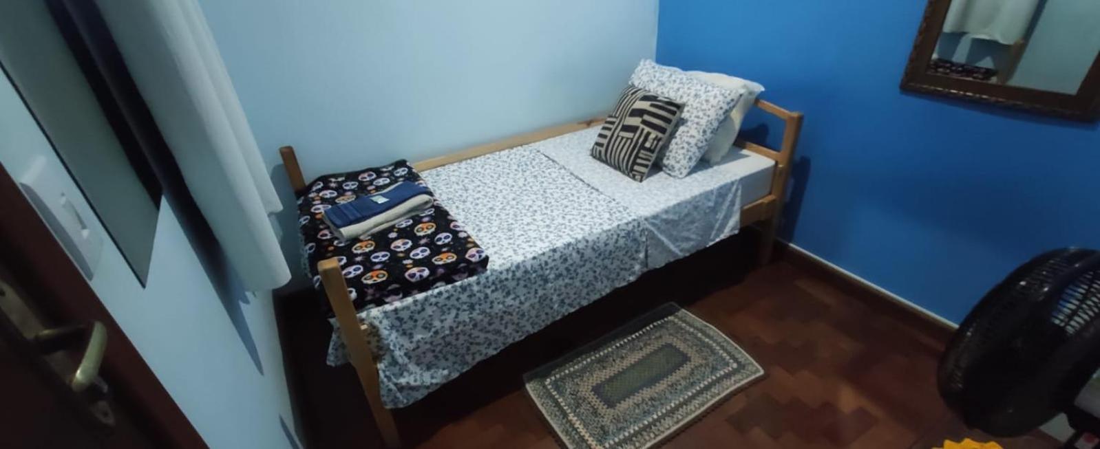 Das Marias Hostel ラゴア・サンタ エクステリア 写真