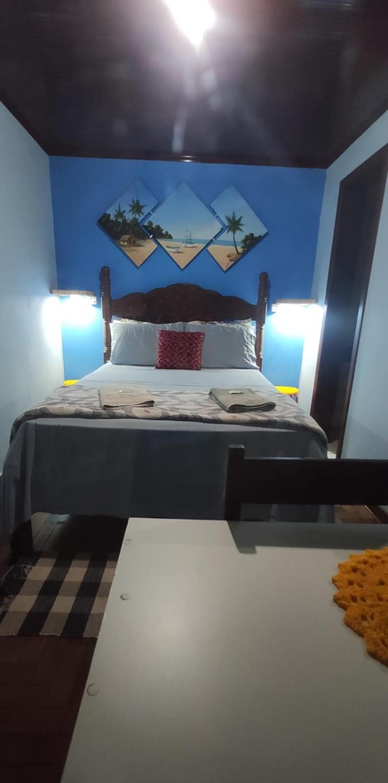Das Marias Hostel ラゴア・サンタ エクステリア 写真