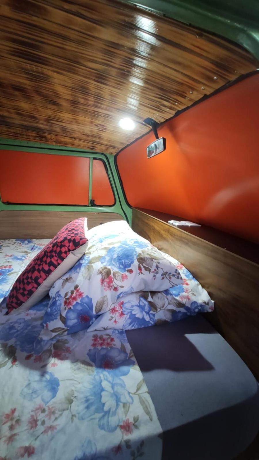 Das Marias Hostel ラゴア・サンタ エクステリア 写真