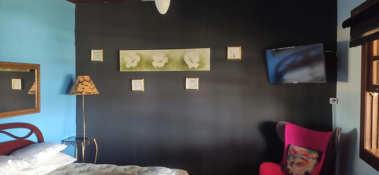 Das Marias Hostel ラゴア・サンタ エクステリア 写真